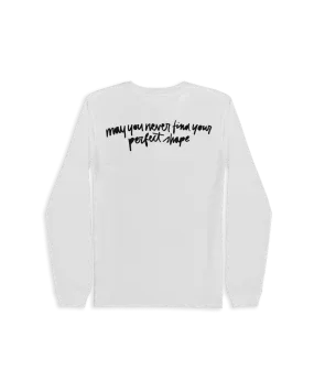 Album x KORUA Perfect Shape Longsleeve