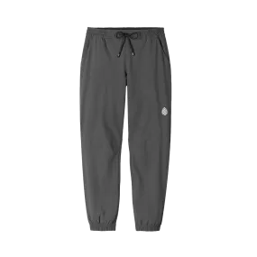 AllTrails × Stio Women's Pinedale Jogger - Raven