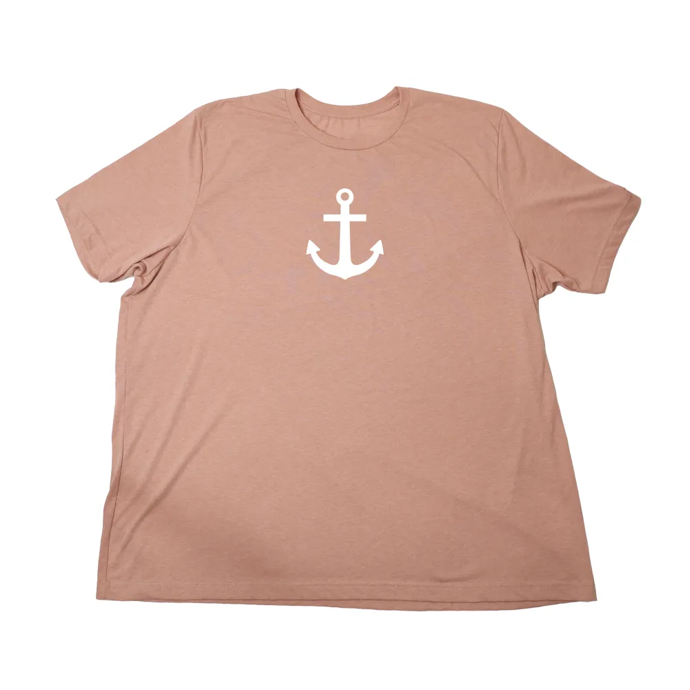 Anchor Giant Shirt