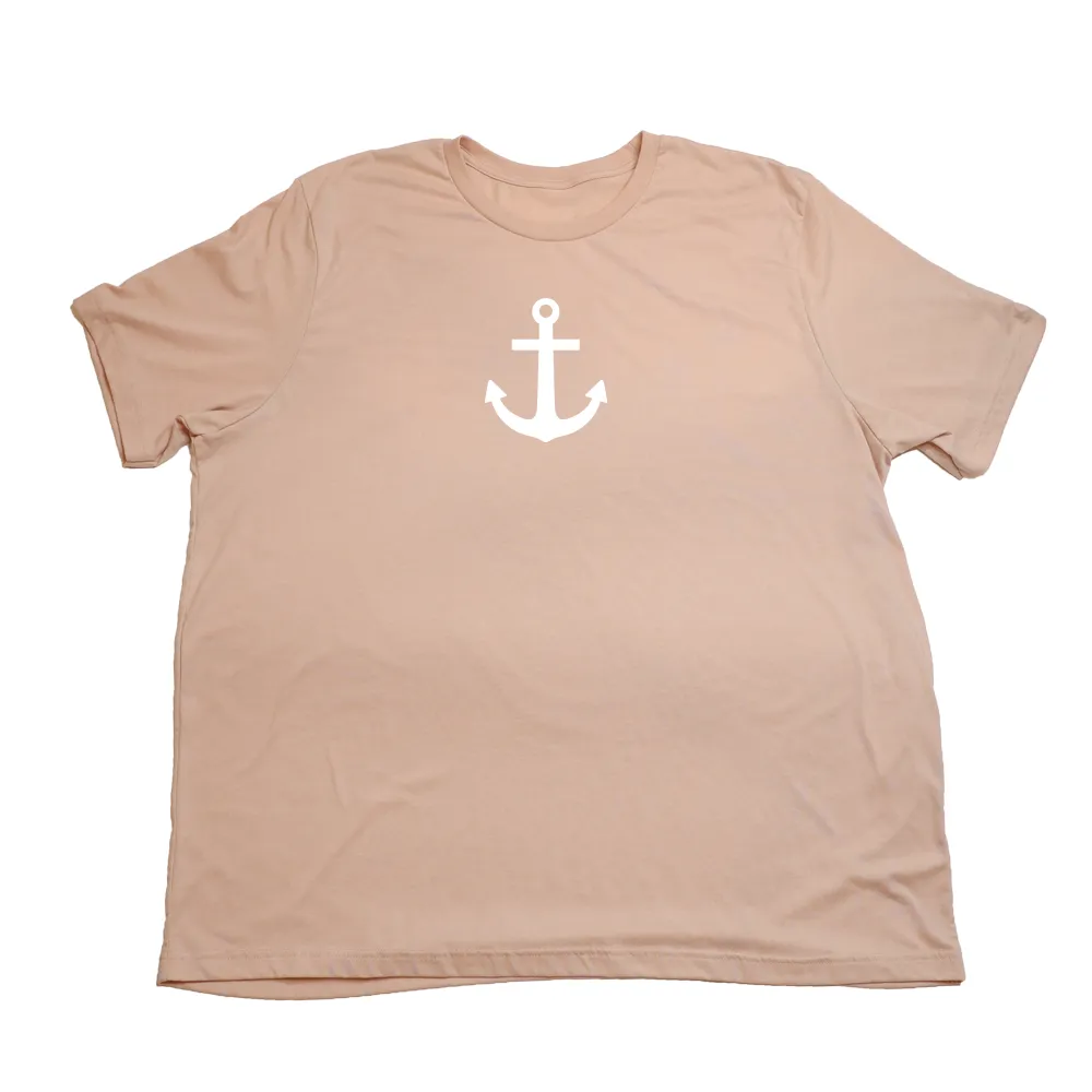 Anchor Giant Shirt