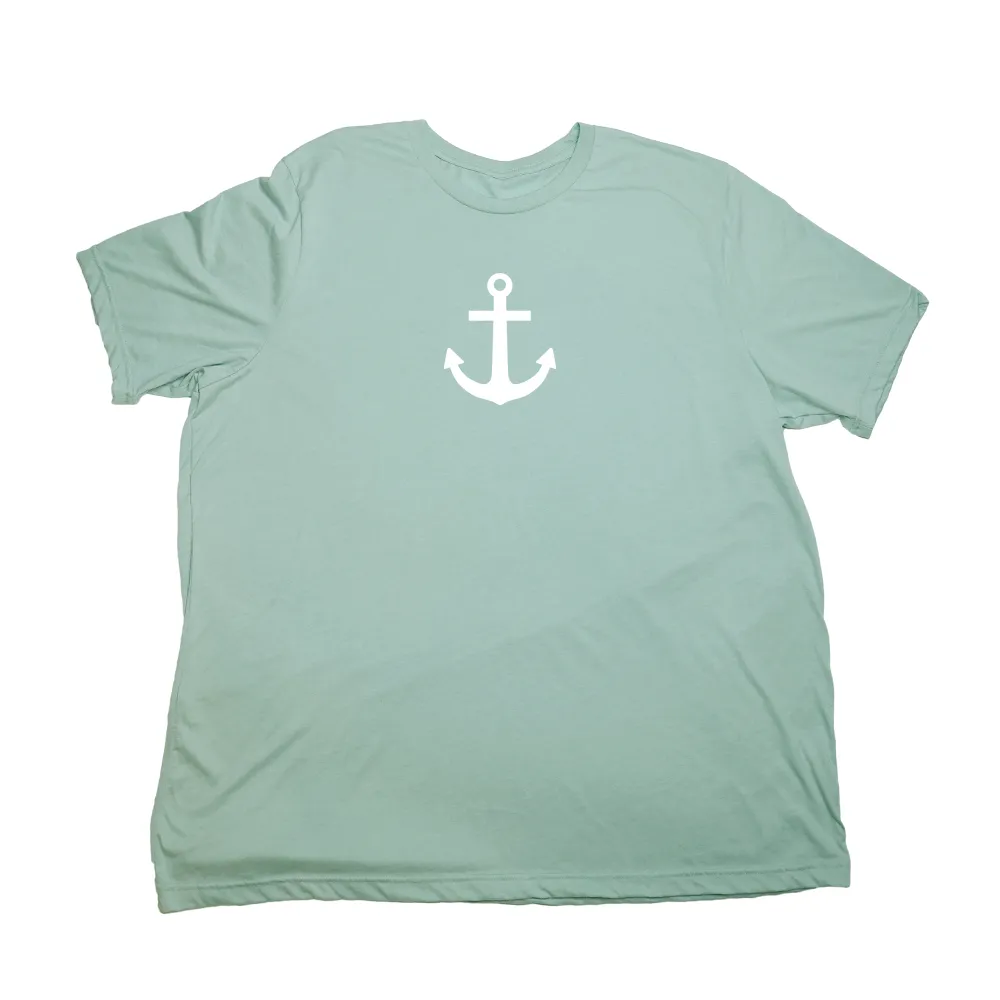 Anchor Giant Shirt