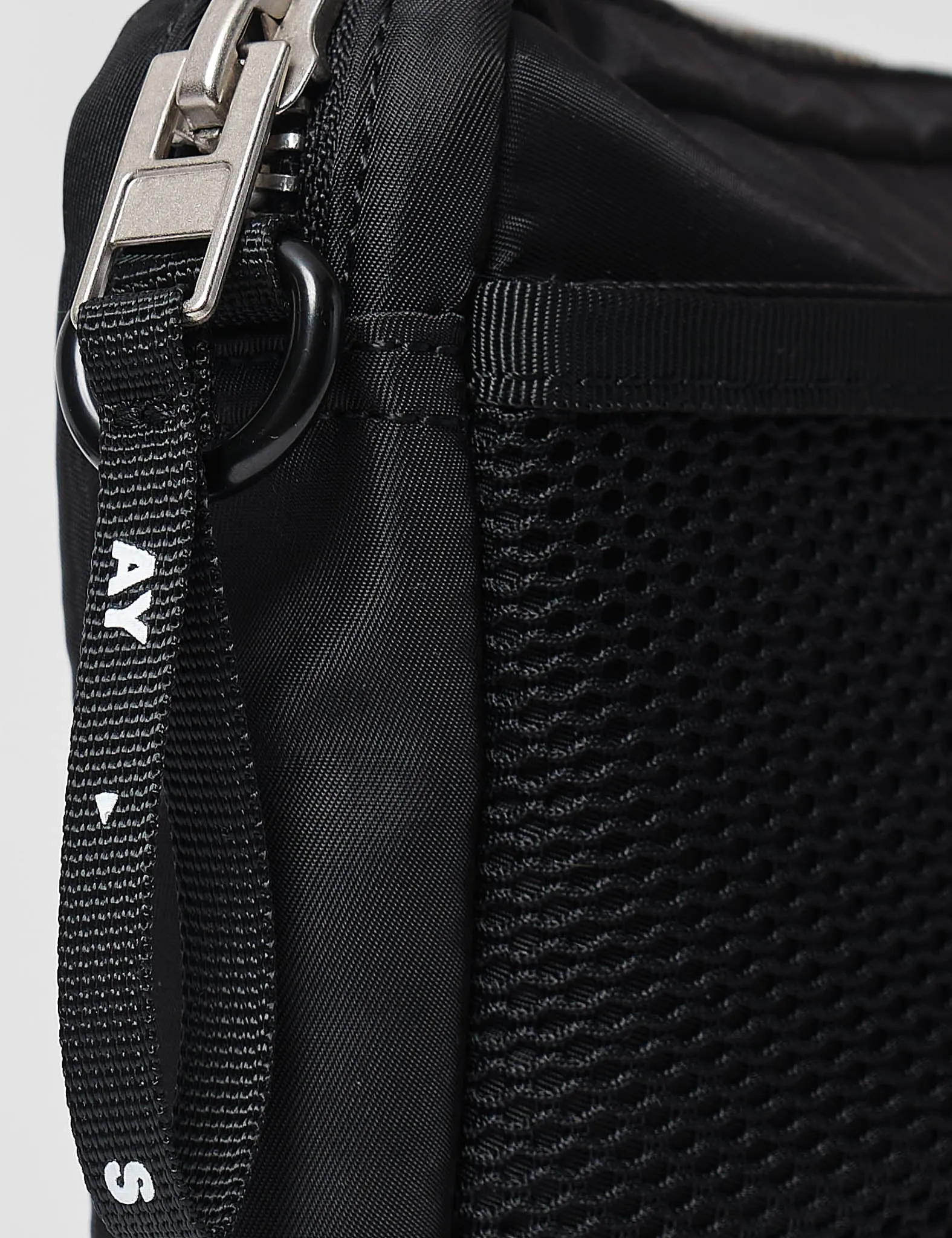 AY Studios Cross-body - Black