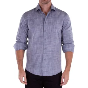 BC COLLECTION: LS Dress Shirt 232234