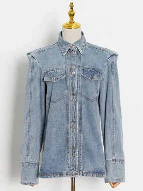 BECE Denim Jacket