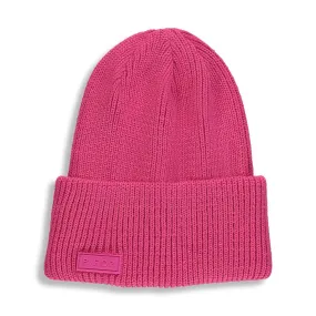 Birdz RIBBED BEANIE |COTTON CANDY|