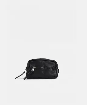 Combat Washbag 221 | Black