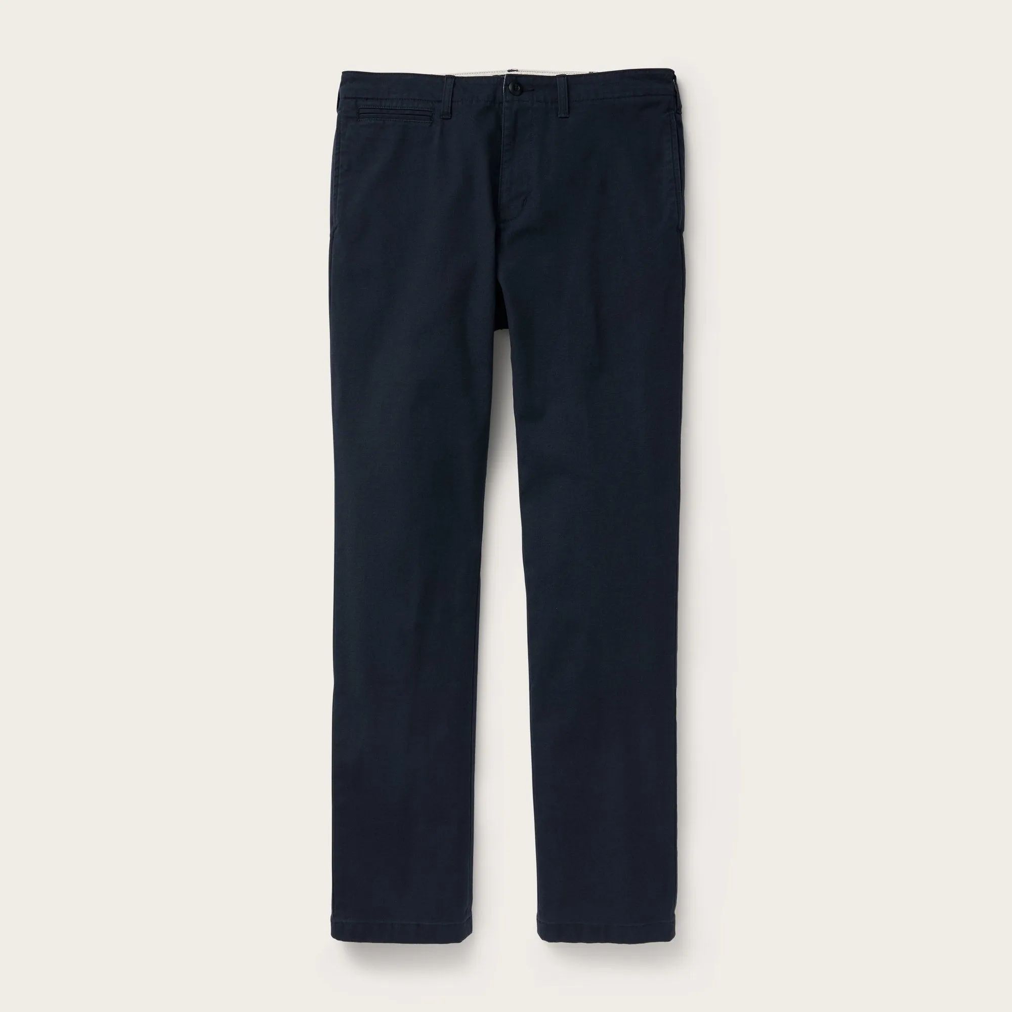 DRAFTSMAN CANVAS PANTS