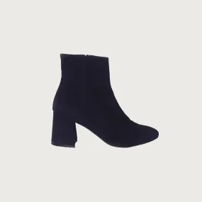 GAIA NAVY SUEDE