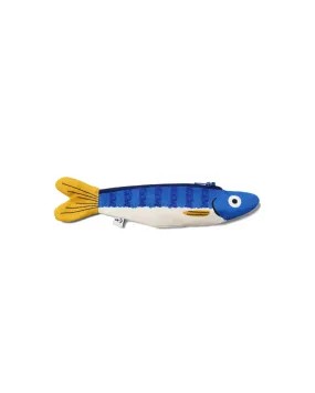 Herring Keychain