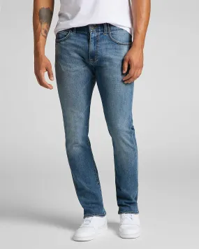 Lee Slim Fit Extreme Motion Mens Jeans - MVP Lenny