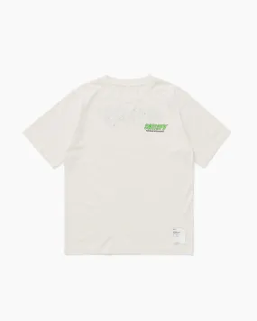 MothTech™ T-Shirt Off White