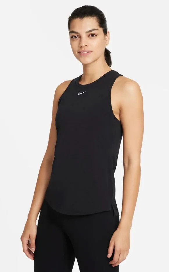 Nike Dri-FIT One Luxe Standard Fit Tank - Women's