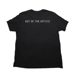 Out of the Office Giant Shirt