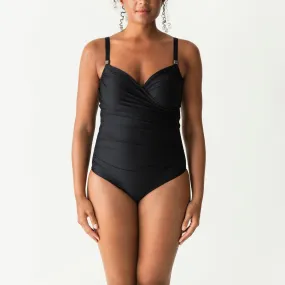 Prima Donna Cocktail Control One Piece Swimsuit