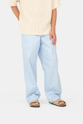 Pyjamas Pants Skagen Striped