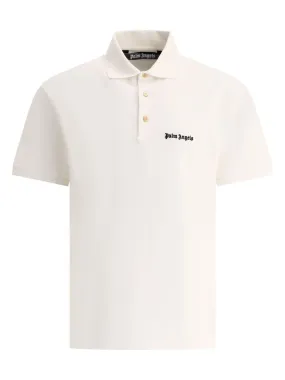 "CLASSIC LOGO" POLO SHIRT