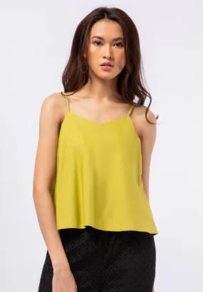 Regular Fit V-Neck Camisole