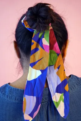 Scrunchy Cut Outs Accessory