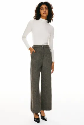 Straight Leg Dress Pant