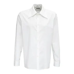 Valentino Double Collar Shirt